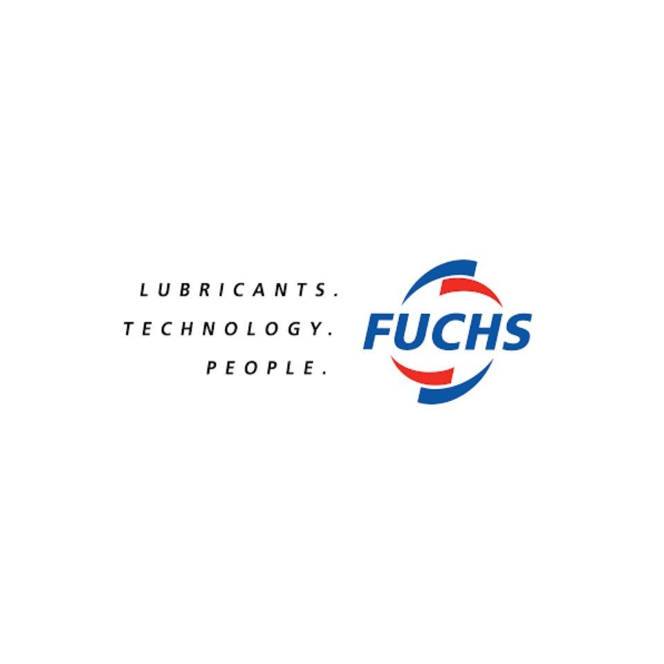 Fuchs logo