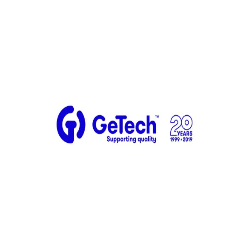 Getech logo