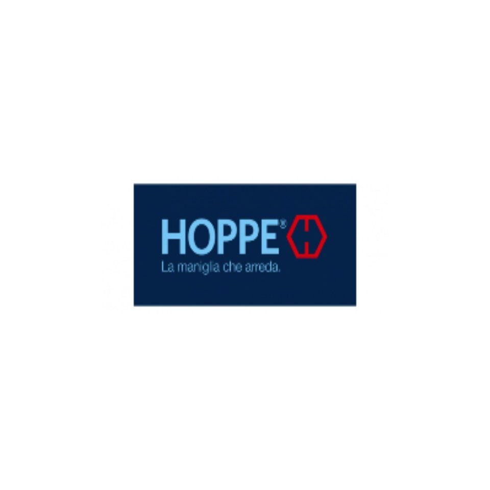 Hoppe logo