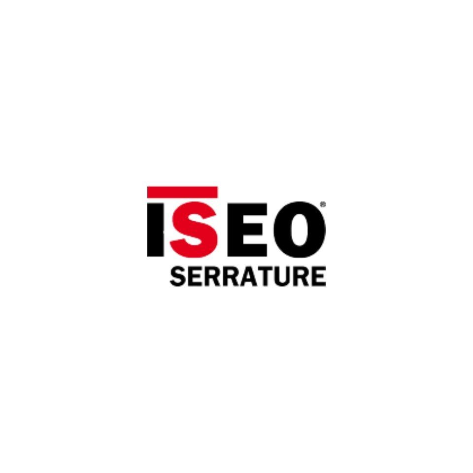 Iseo logo