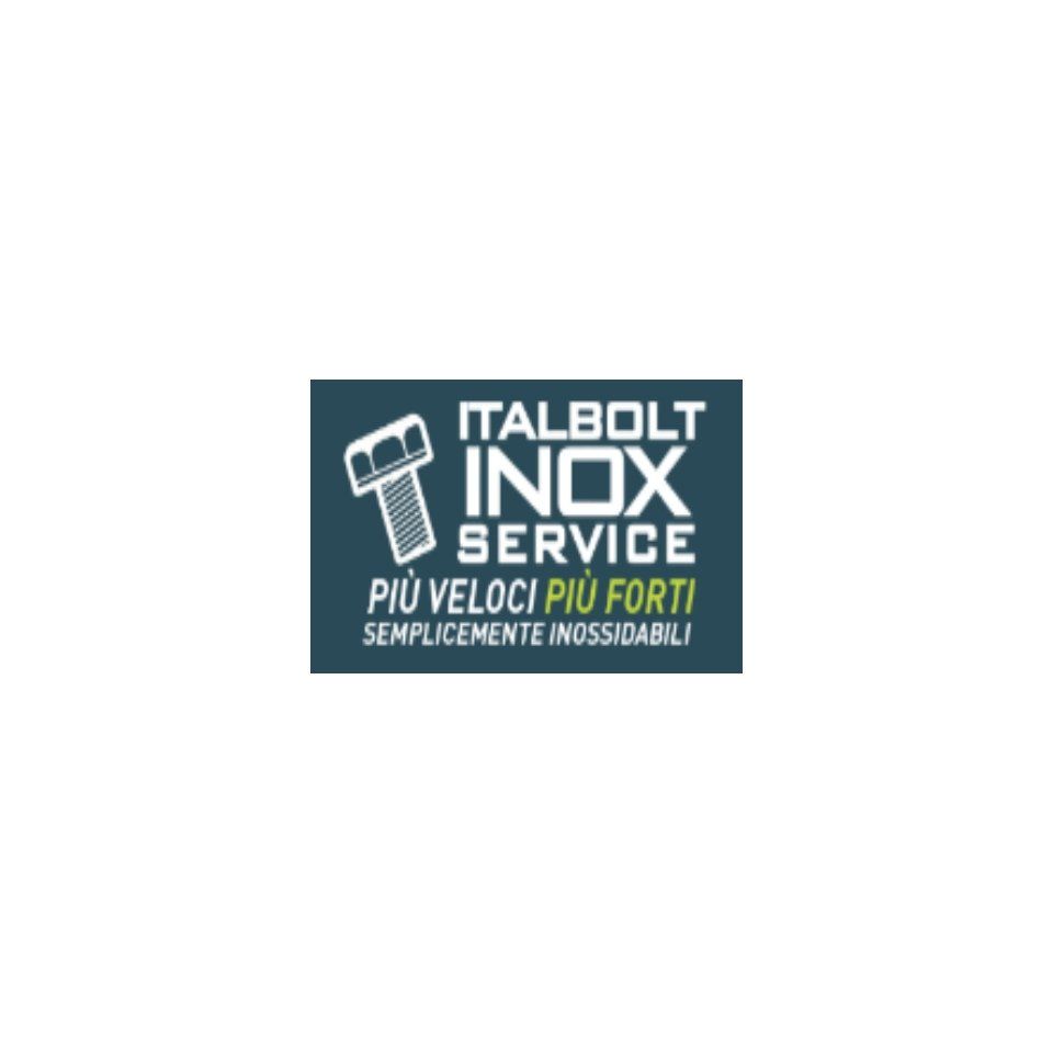 Italbolt logo
