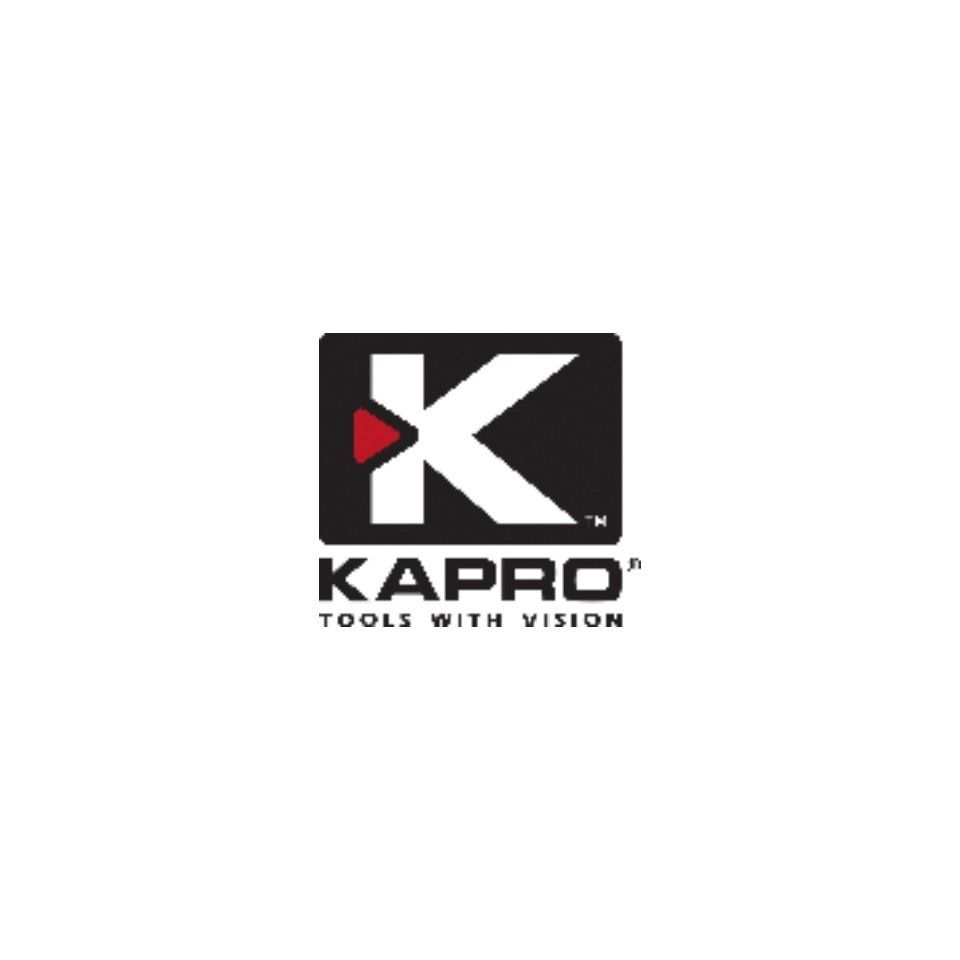 Kapro logo