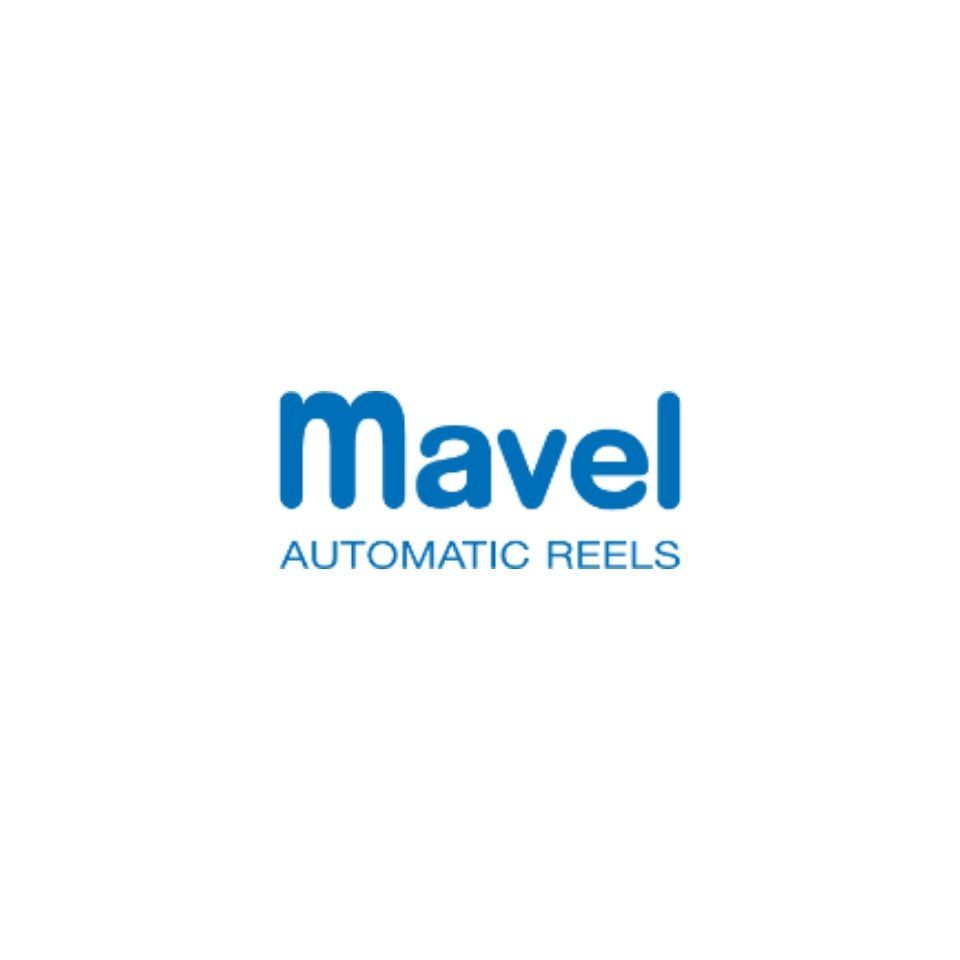 Mavel logo