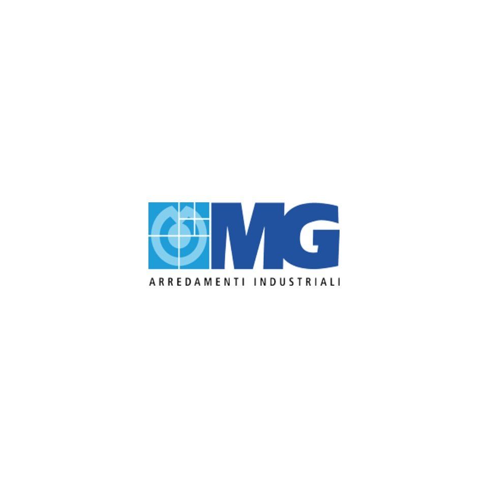 MG logo