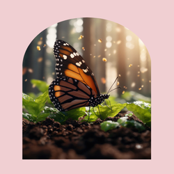 image of butterfly