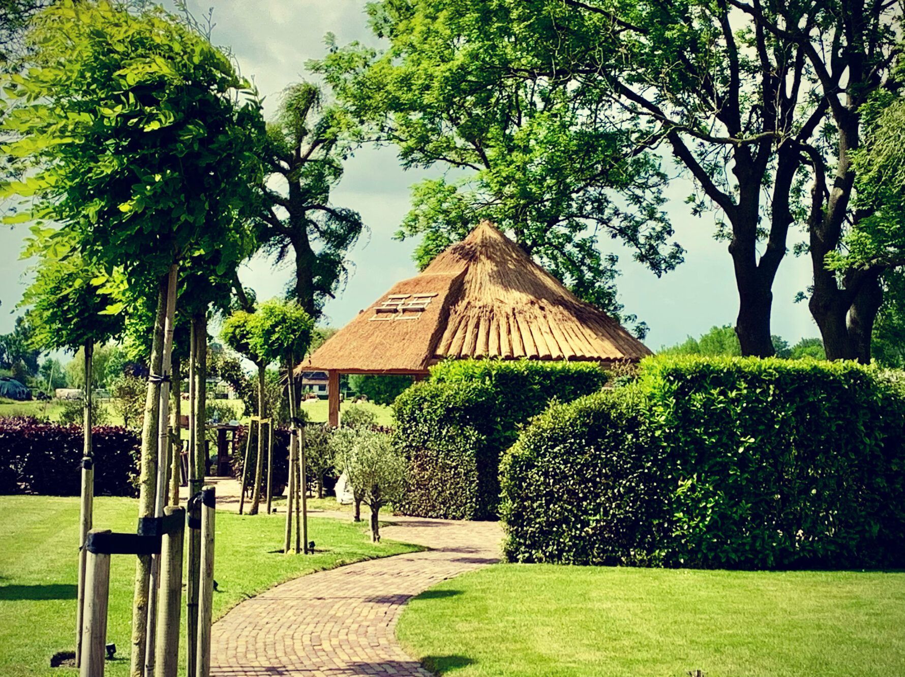 MBM construction nuotraukos