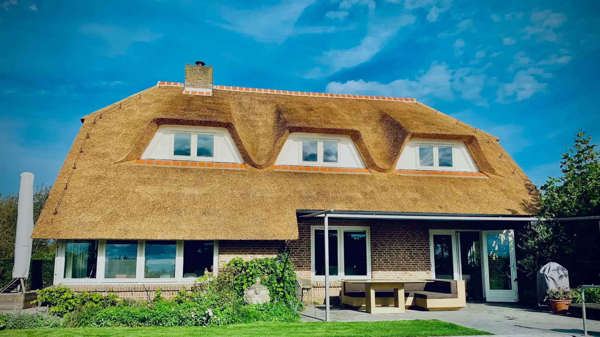 MBM construction nuotraukos