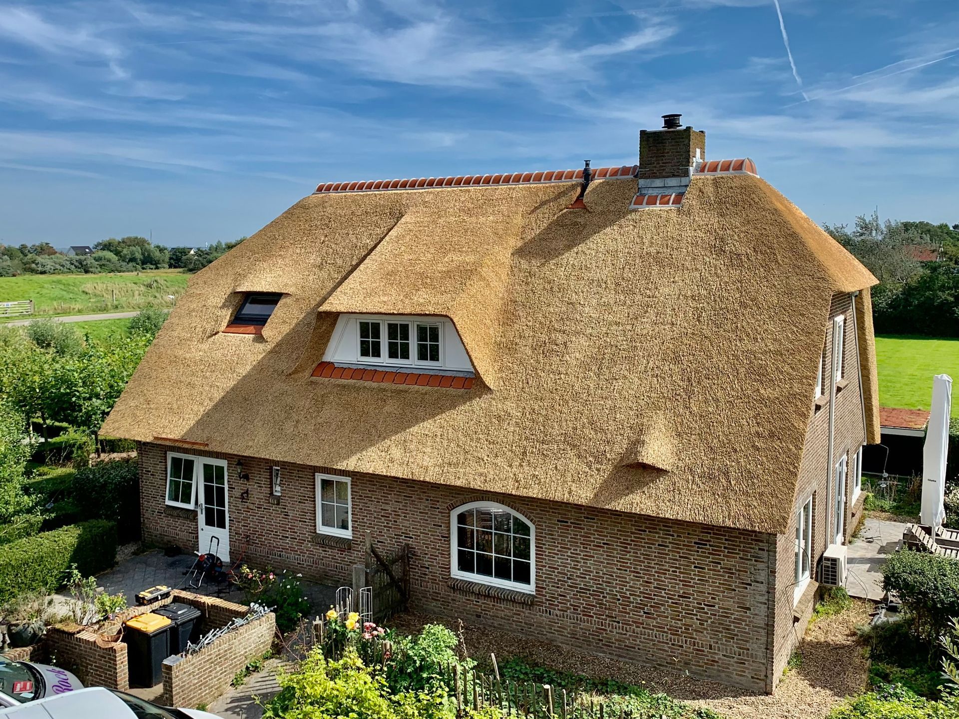 MBM construction nuotraukos