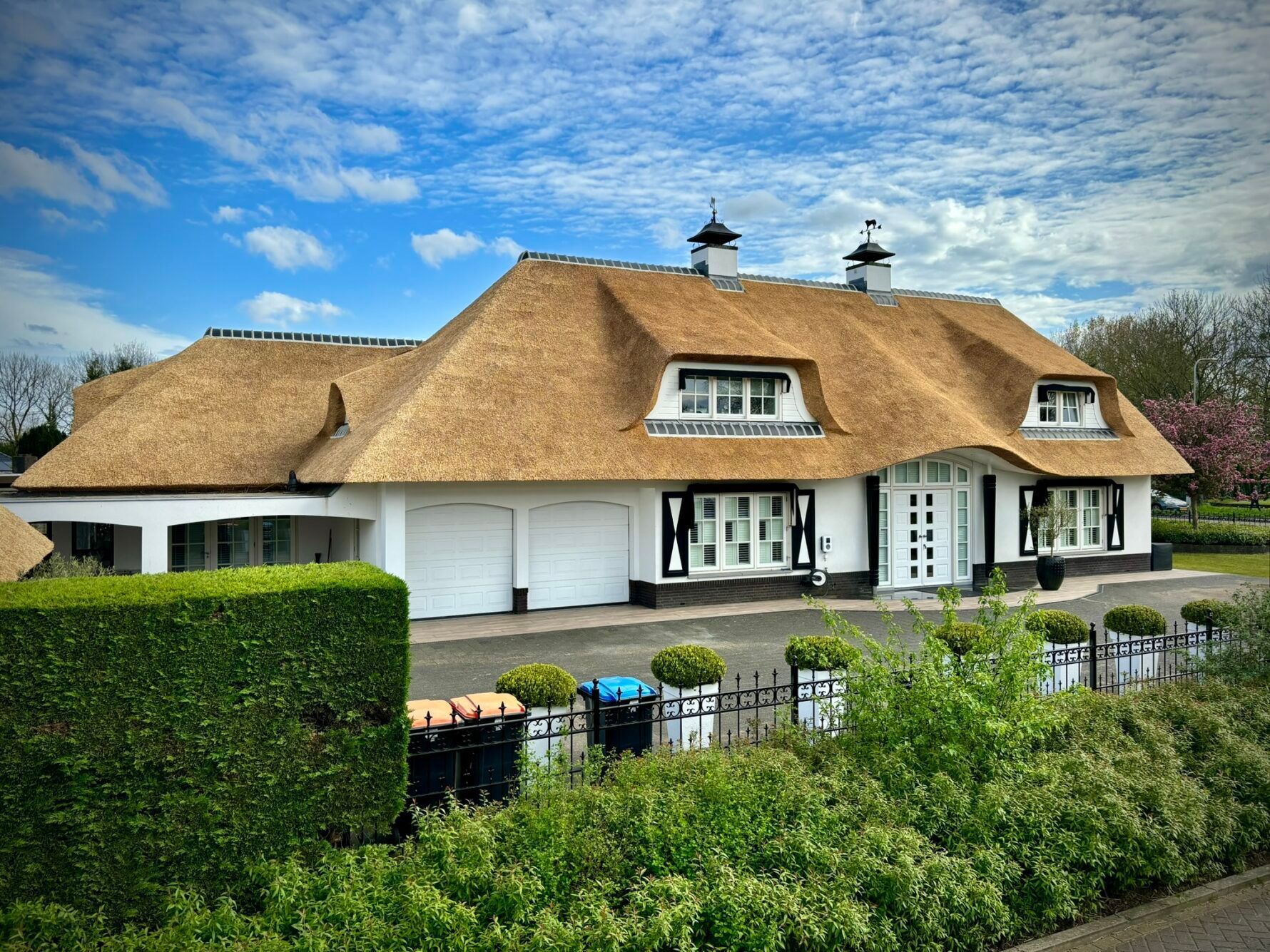 MBM construction nuotraukos