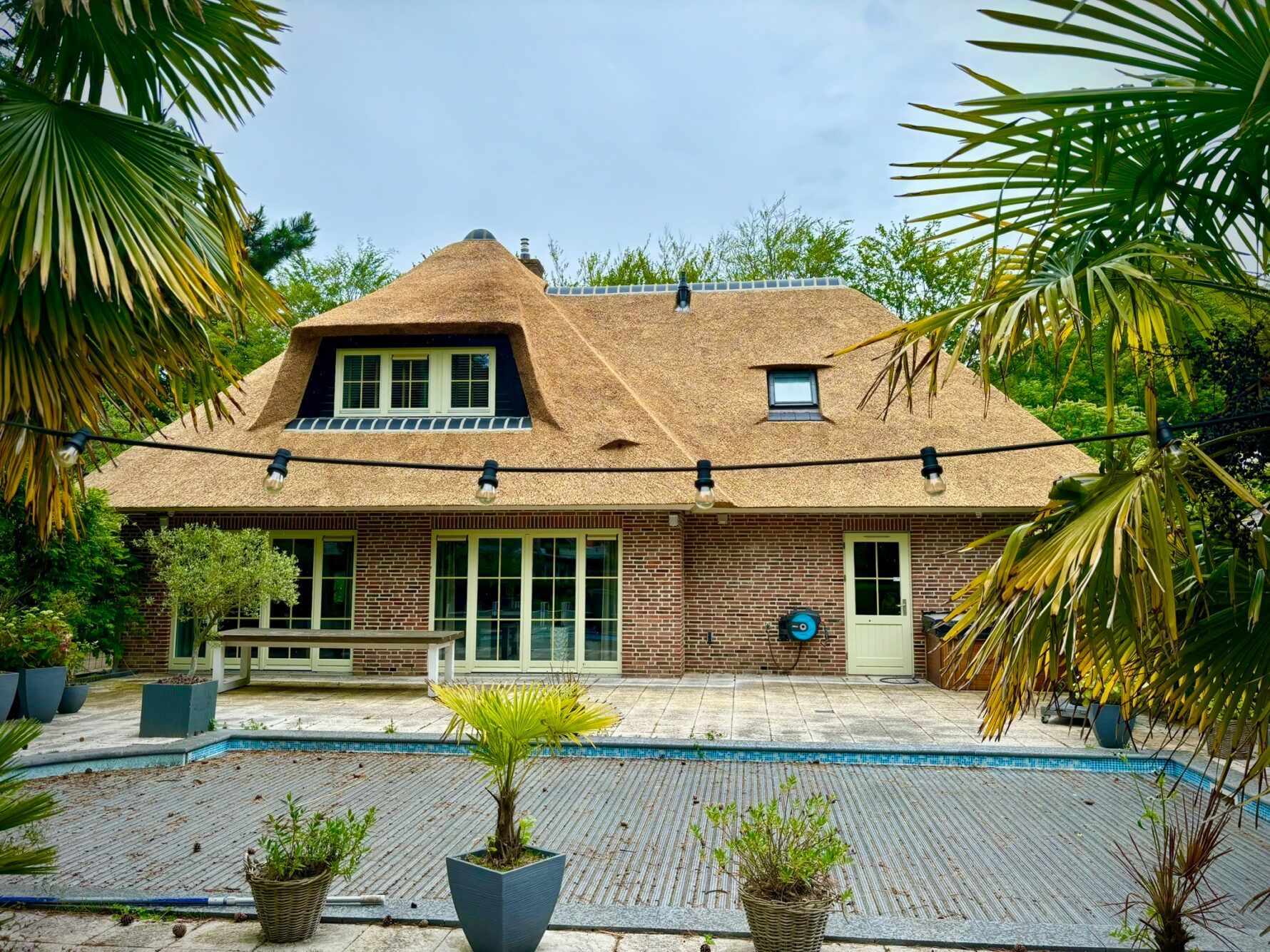 MBM construction nuotraukos