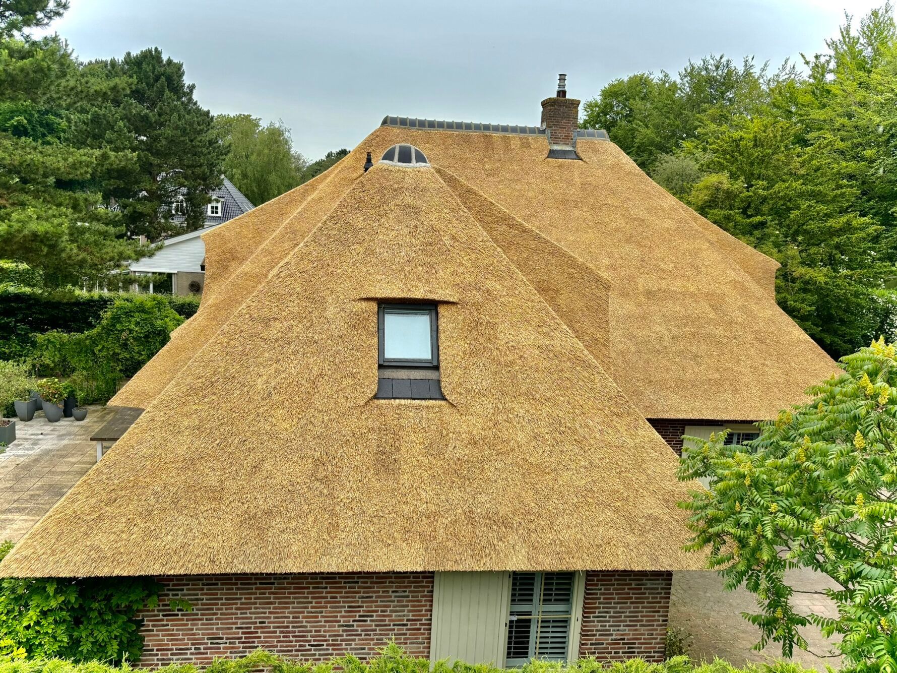 MBM construction nuotraukos