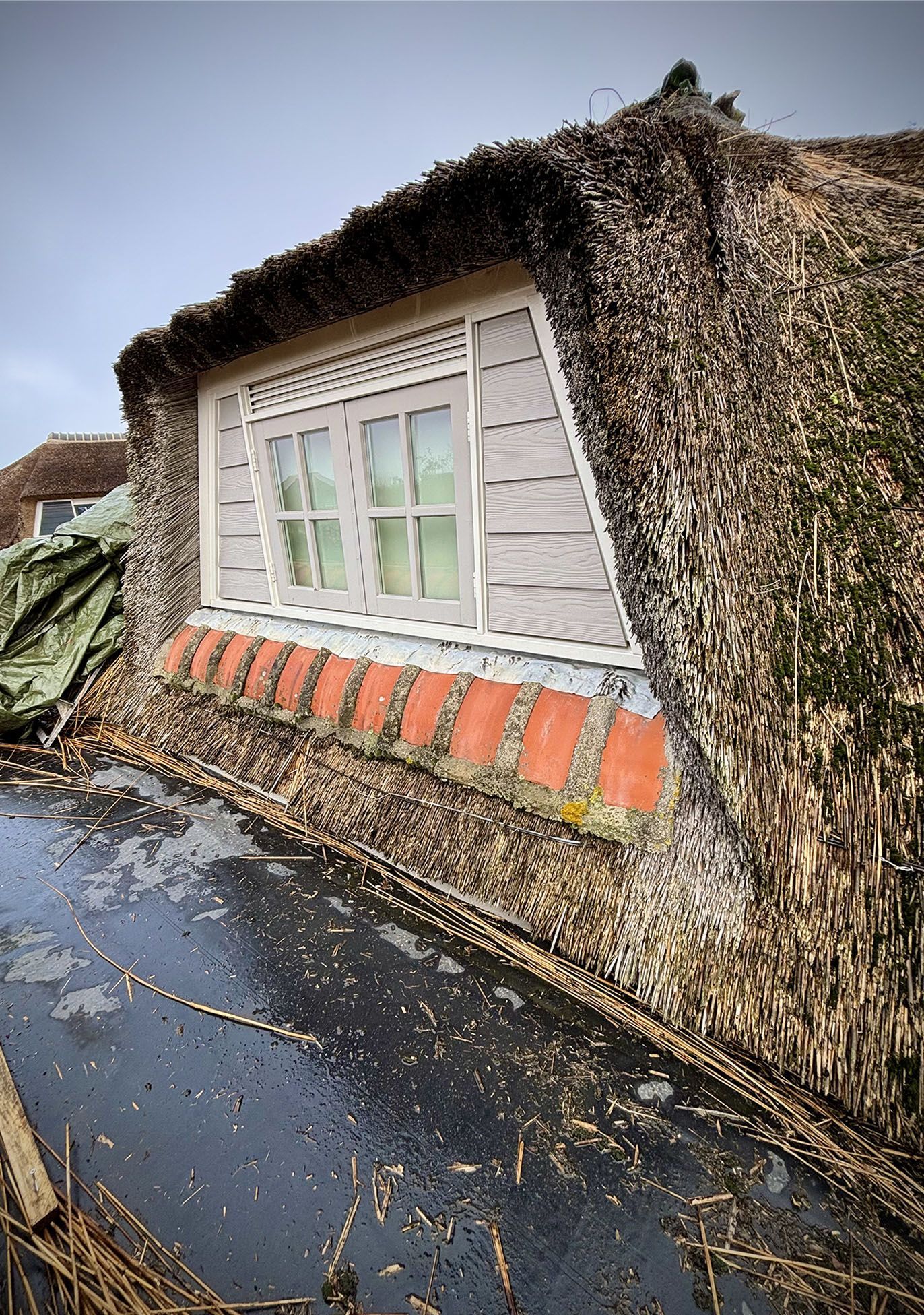 MBM construction nuotraukos