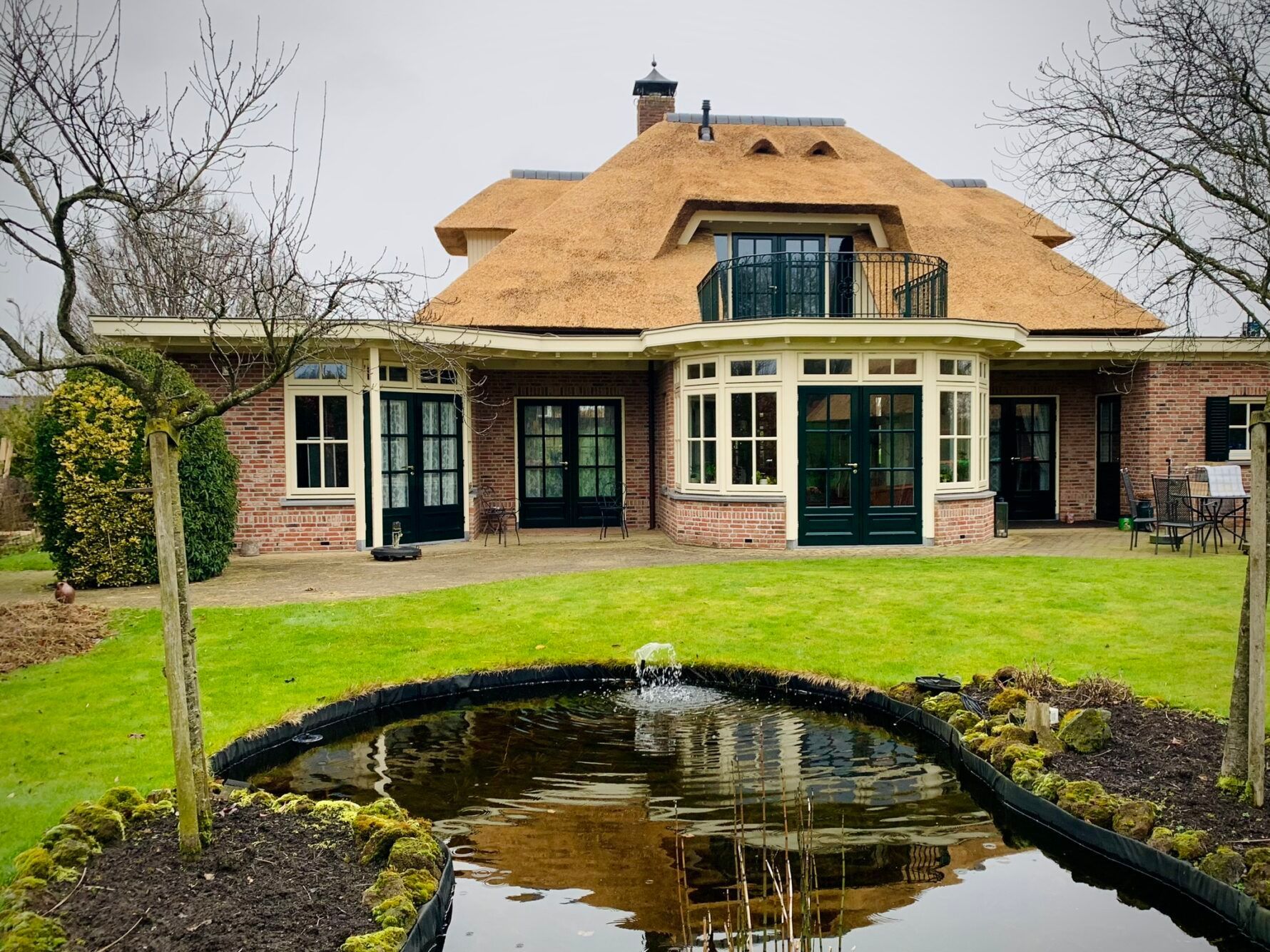 MBM construction nuotraukos