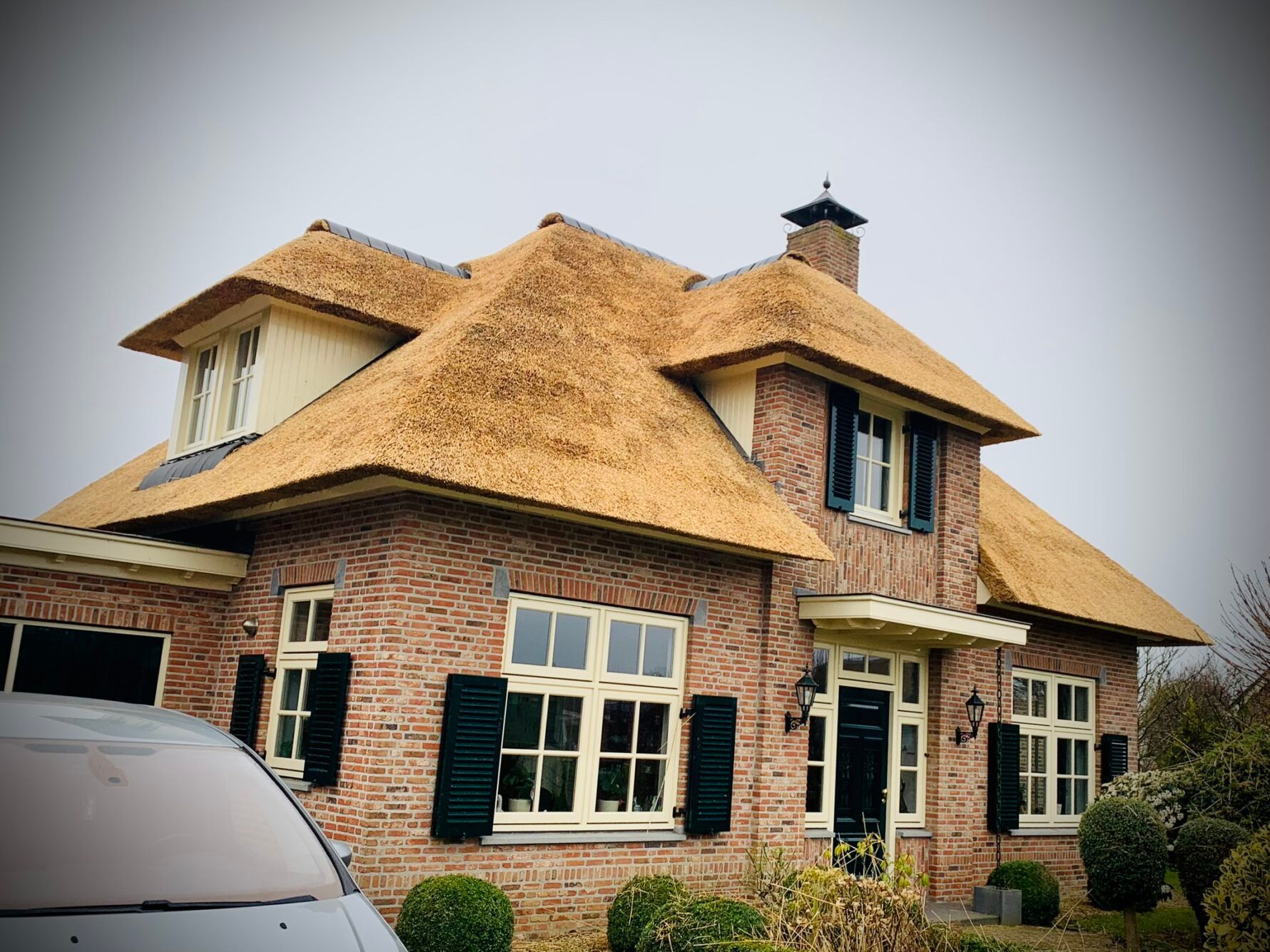 MBM construction nuotraukos