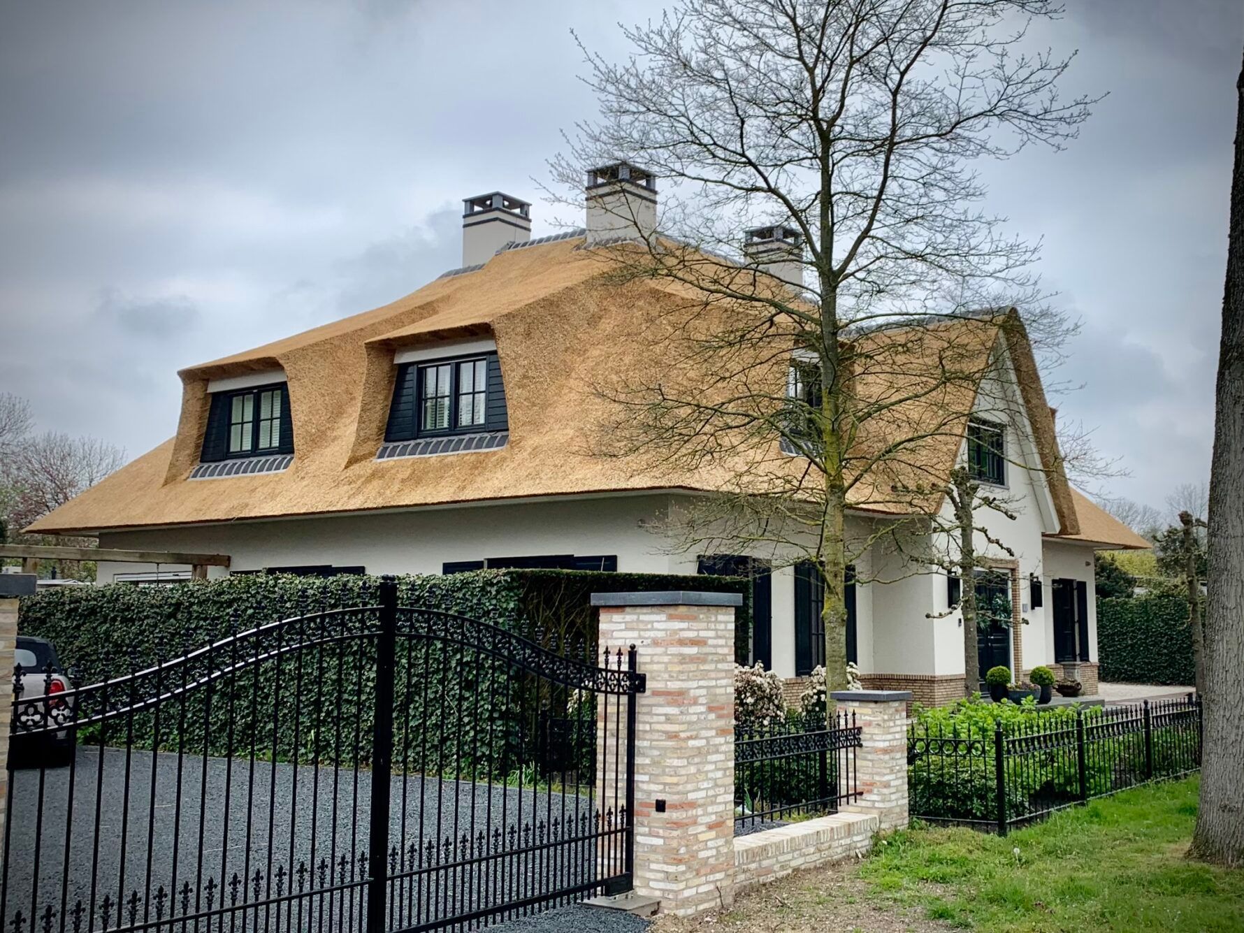 MBM construction nuotraukos