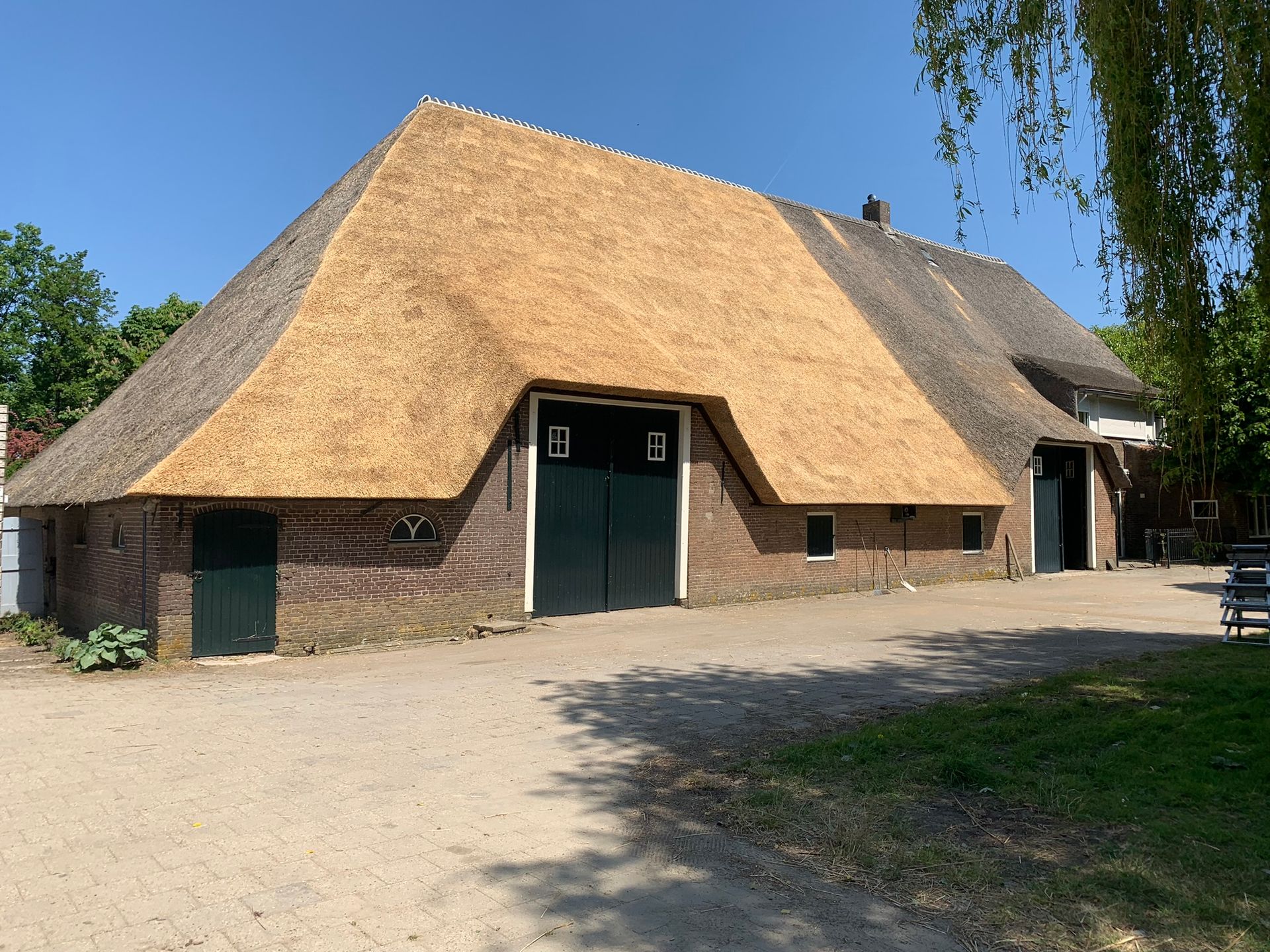 MBM construction nuotraukos