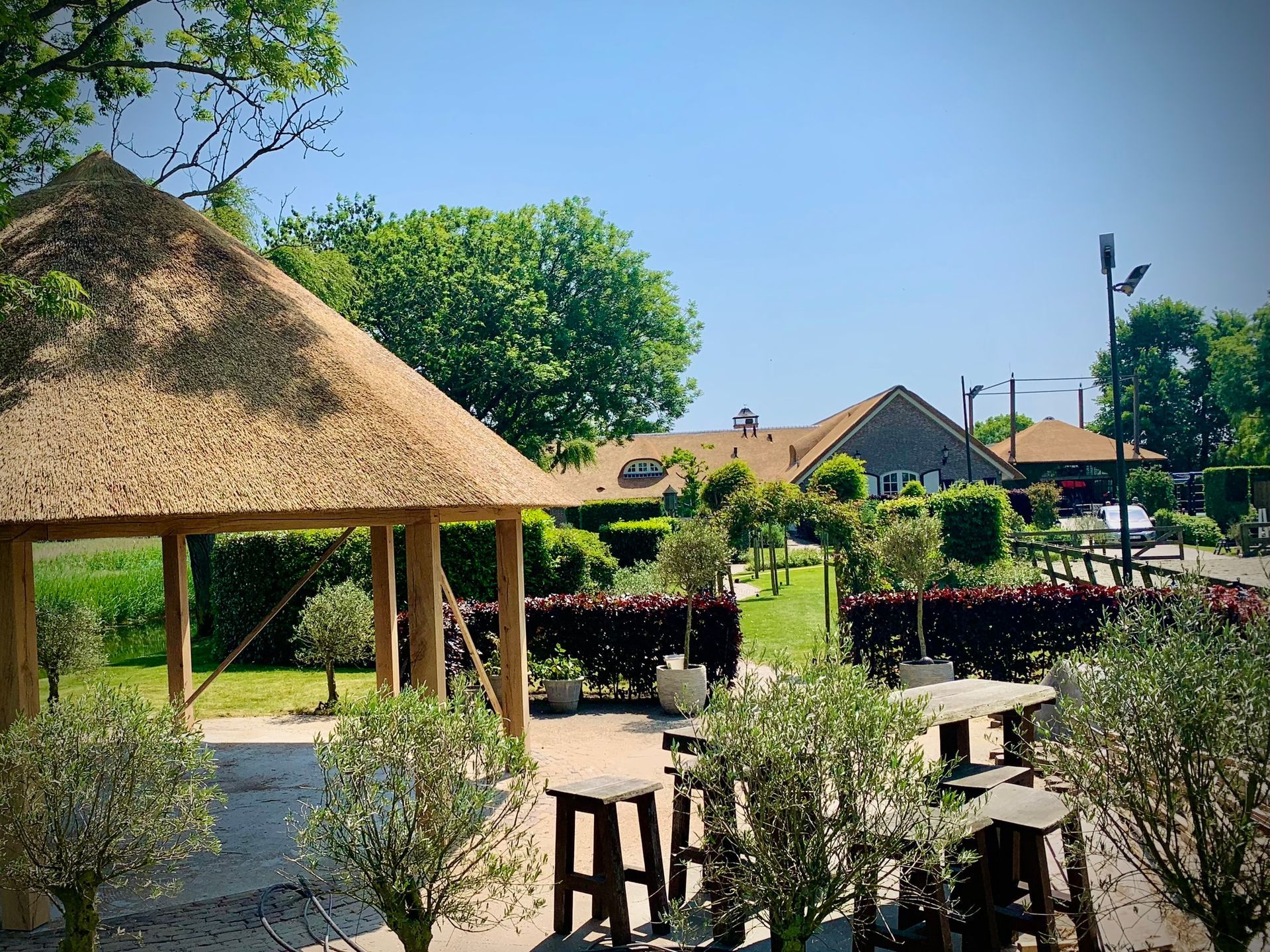 MBM construction nuotraukos