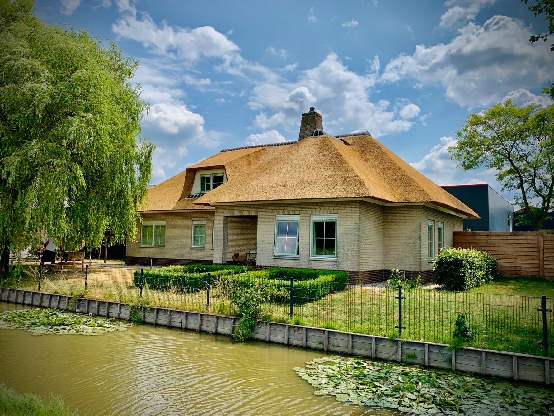 MBM construction nuotraukos