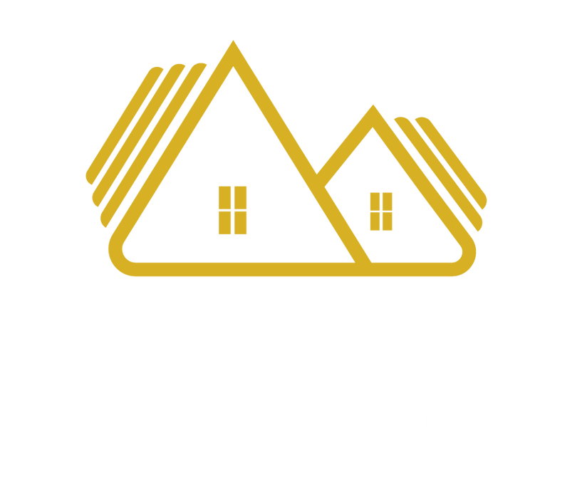 MBM construction logotipas