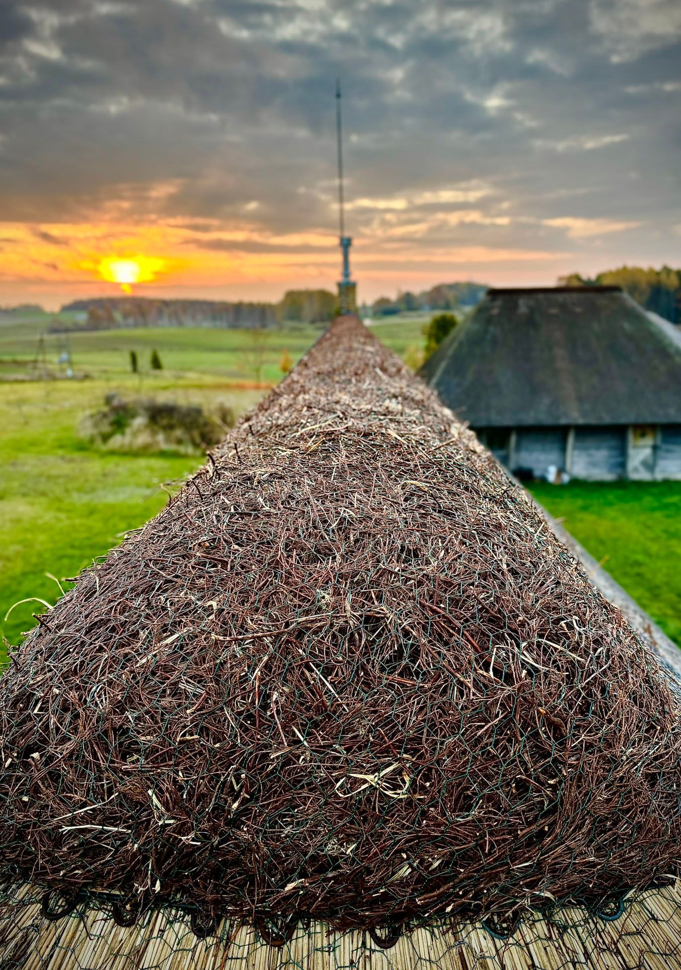 MBM construction nuotraukos