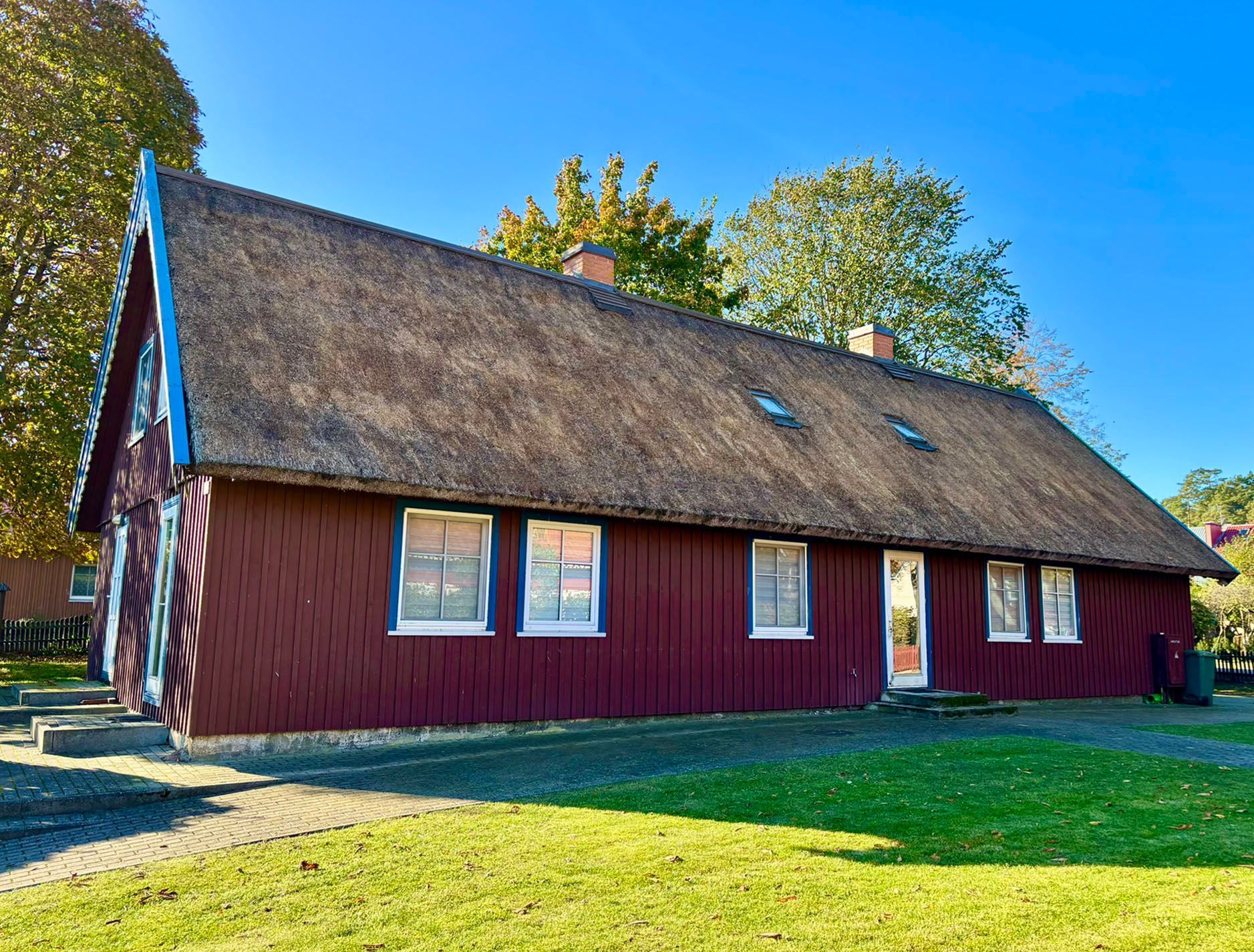 MBM construction nuotraukos