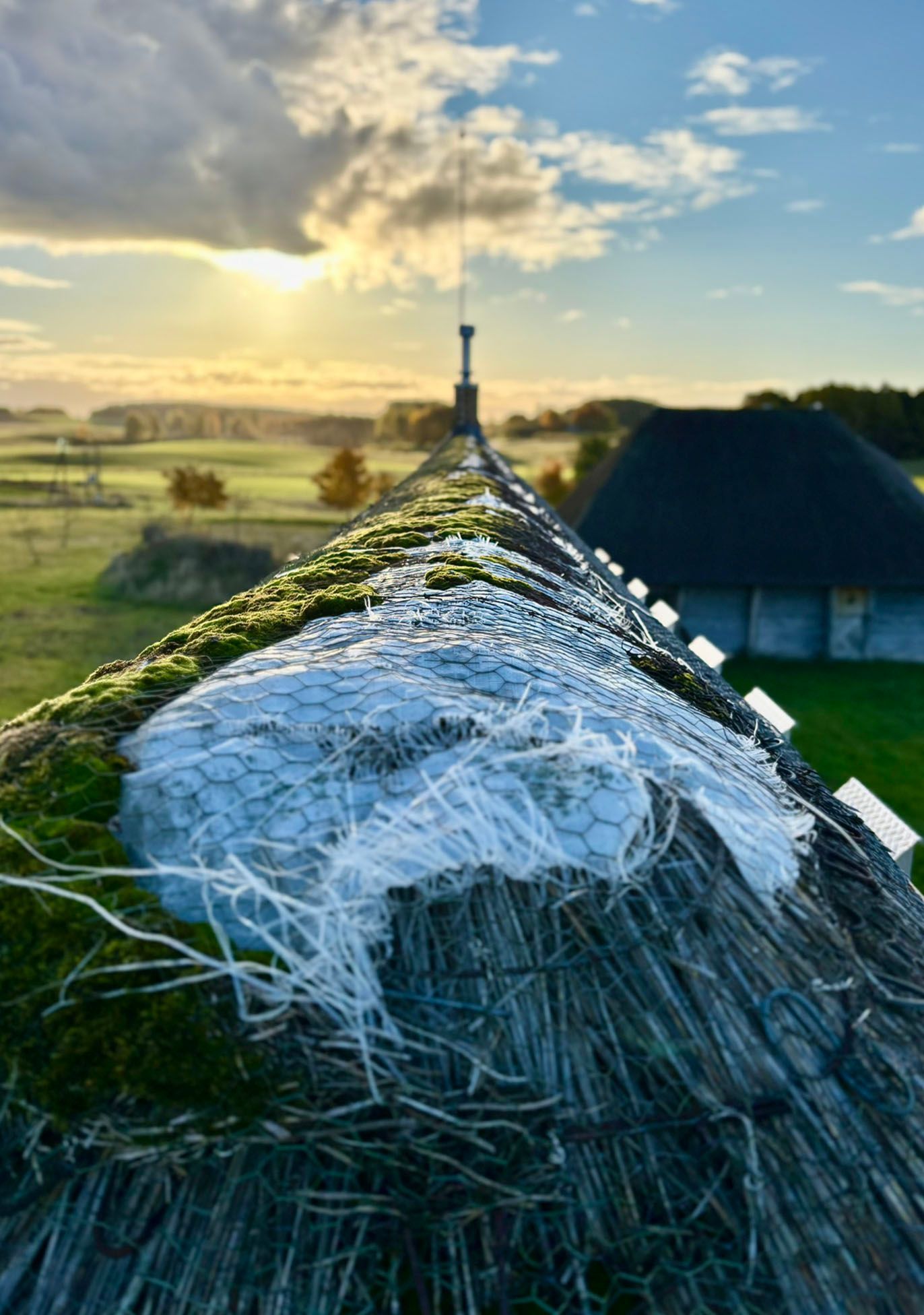 MBM construction nuotraukos