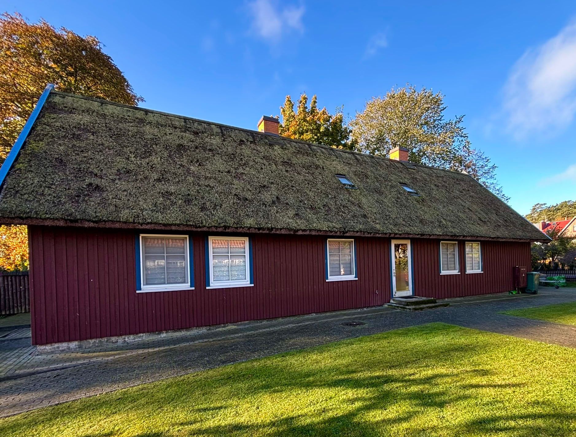 MBM construction nuotraukos