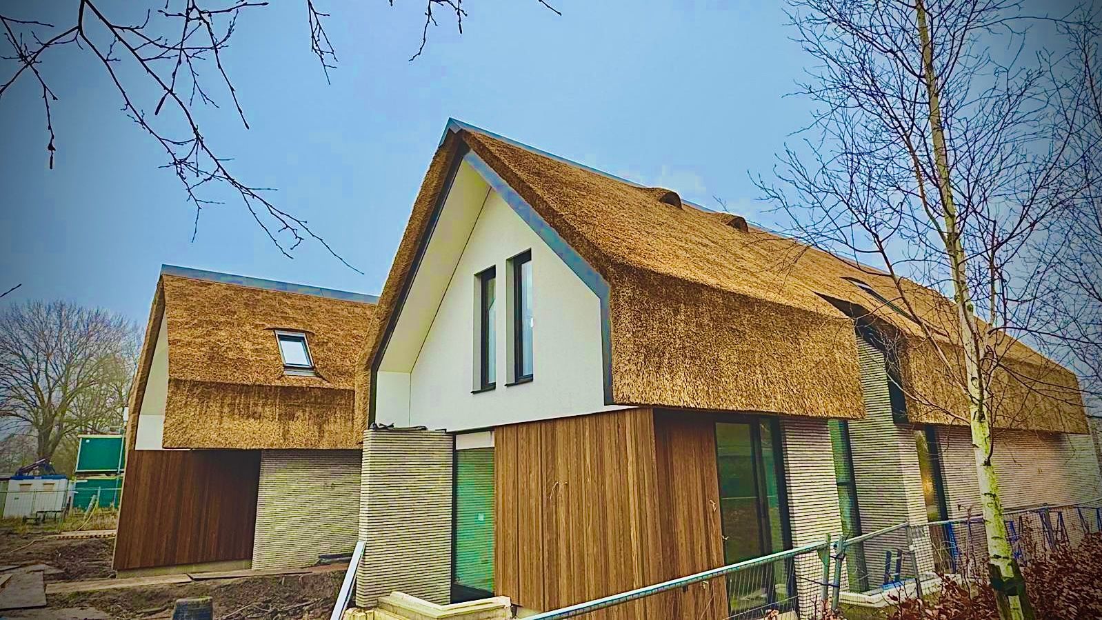 MBM construction nuotraukos