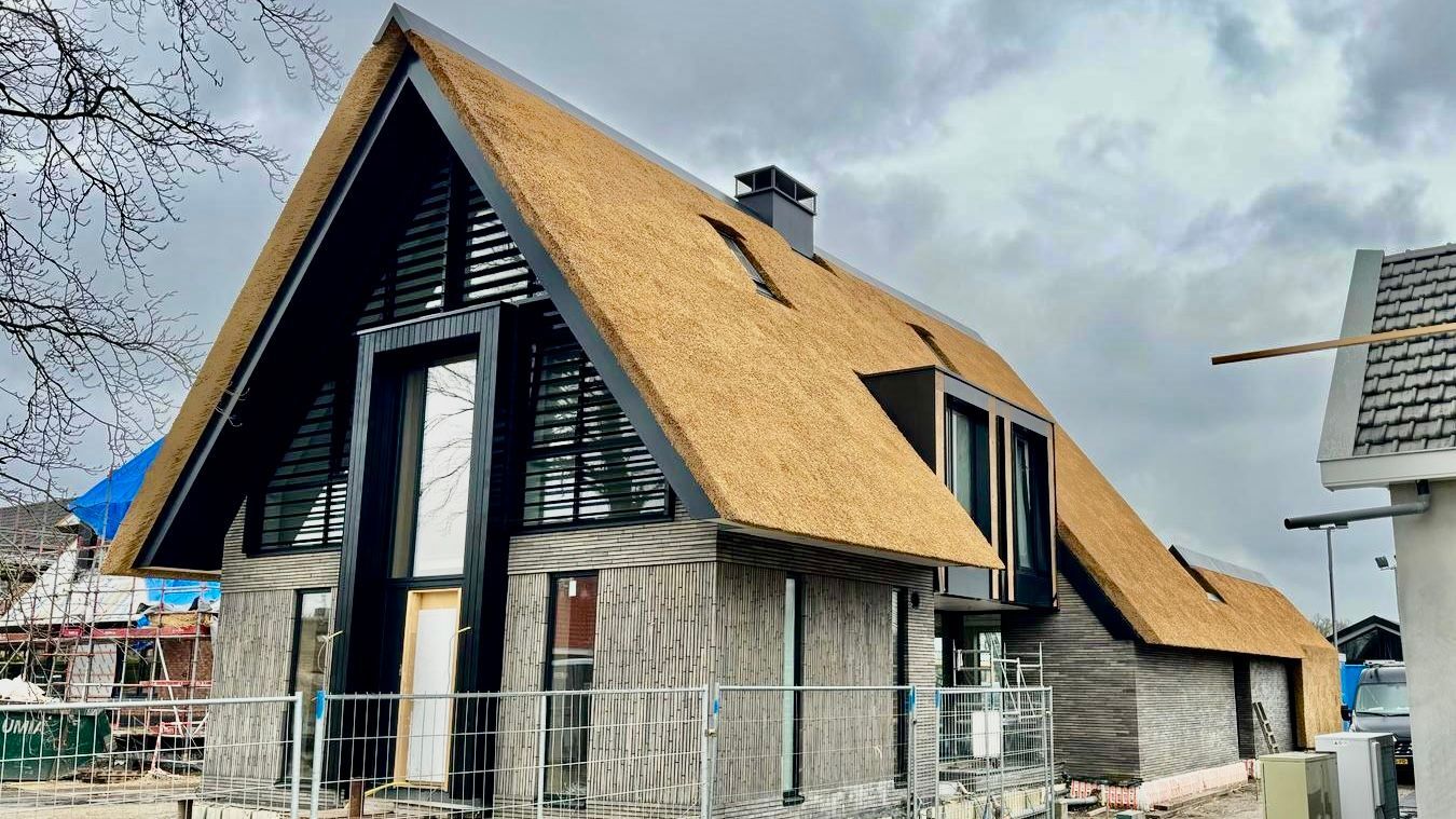 MBM construction nuotraukos