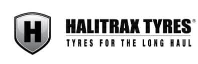 Halitrax Tyres