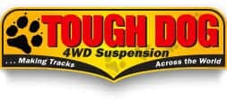 Tough Dog 4WD Suspension
