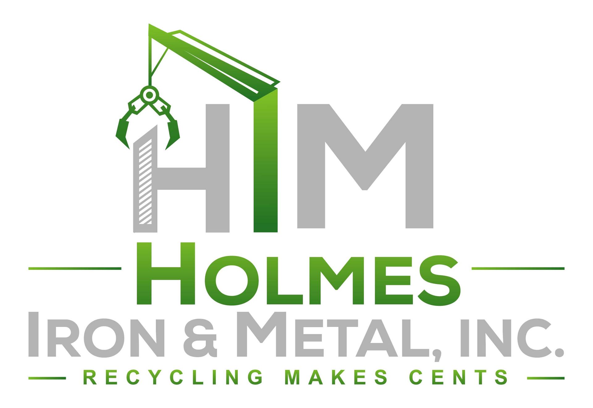 Holmes Iron & Metal Inc.