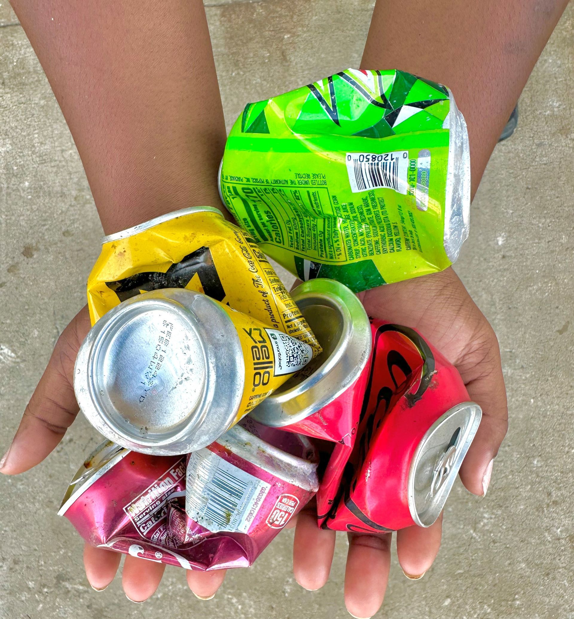 Metal Junkyard with Hydraulic Claw Machine — Salisbury, NC — Holmes Iron & Metal Inc.