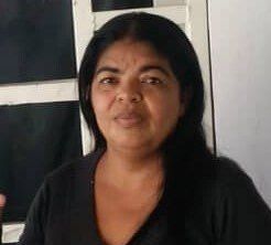 Headshot Image of Migdalia Montero - Founding Co-Director