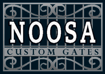 Pedestrian & Driveway Gates in Noosa | Noosa Custom Gates