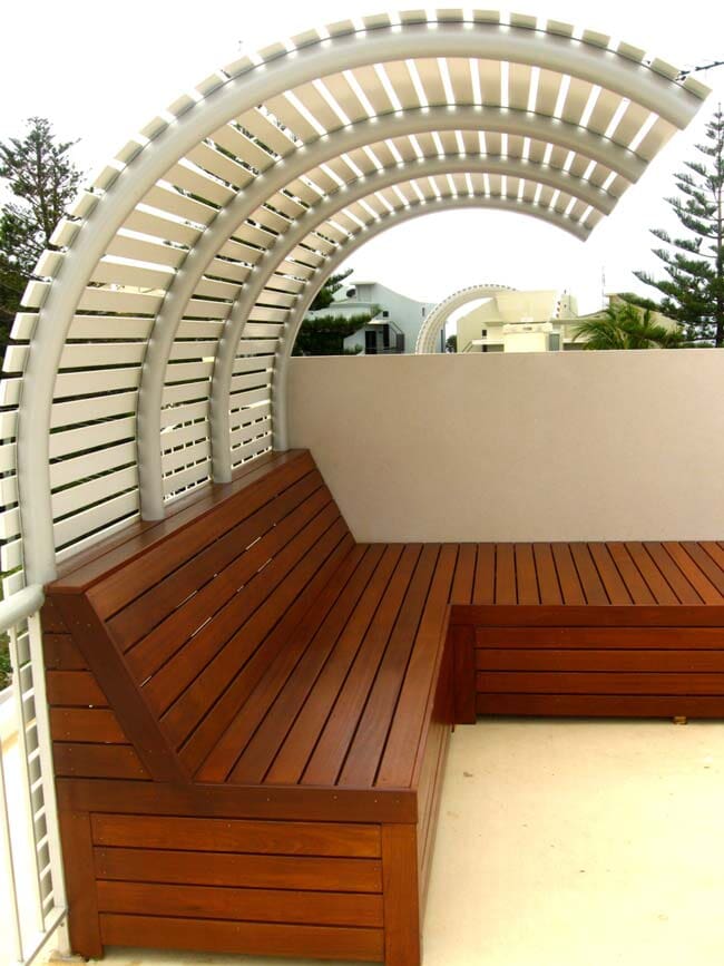 Awnings — Fencing & Screens in Noosaville QLD