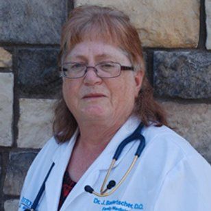 Dr. Badertscher