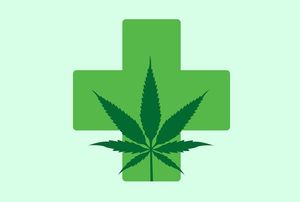 green cross