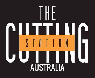 The Cutting station Australia