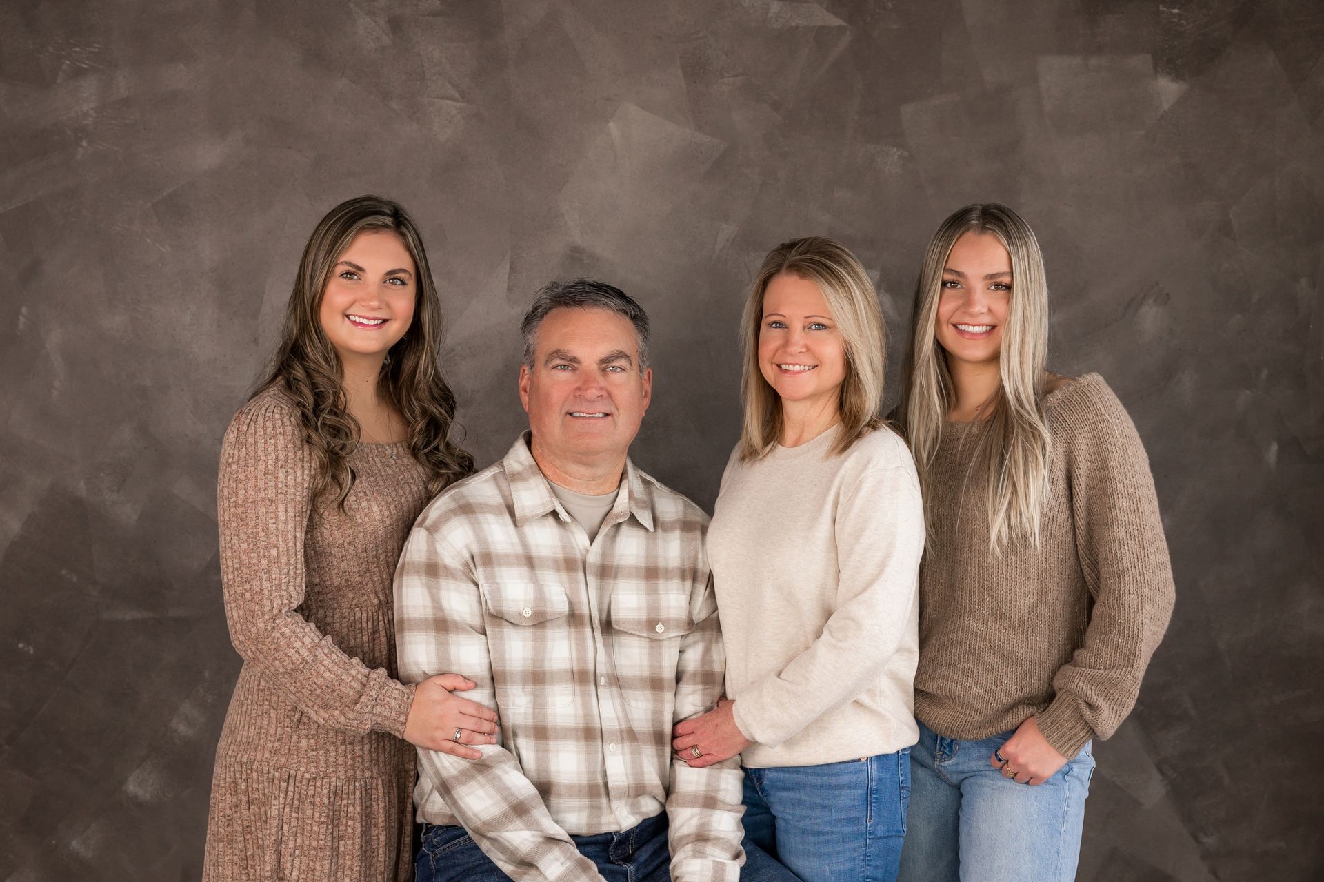 Family-Owned Funeral Home portrait