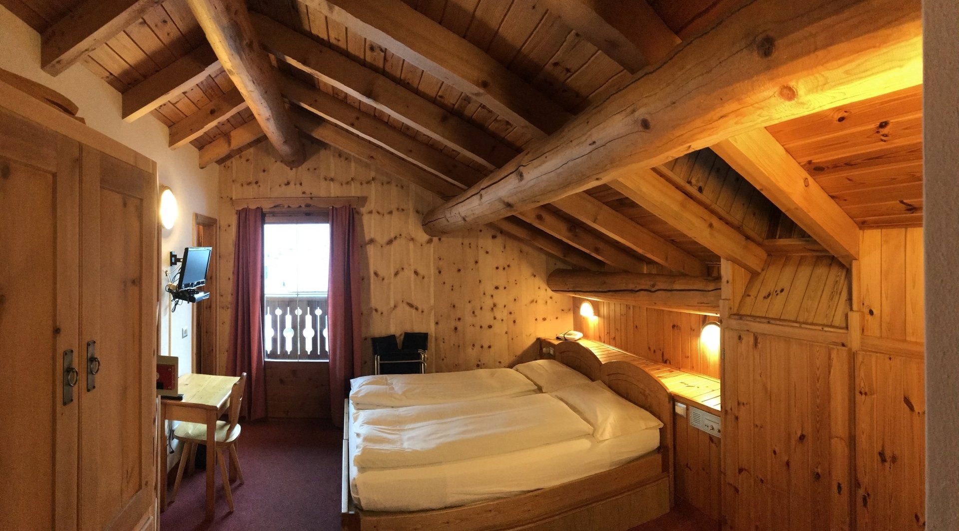 Garni La Casetta Livigno - Fell The Alps - Rooms And Overnight Stay