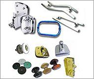 Acessórios - VetroRio Vidros Temperados