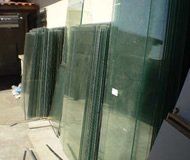 Amostra de Vidros Temperados - VetroRio Vidros Temperados