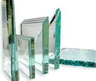 Amostra de Vidros Temperados - VetroRio Vidros Temperados