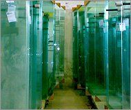 Vidros Temperados - VetroRio Vidros Temperados