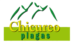 LOGO CHICUREO PLAGAS