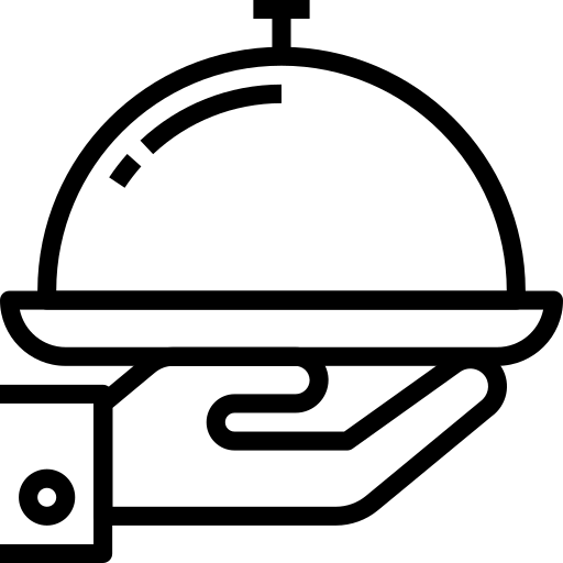 Verslo pietūs, vakarienės