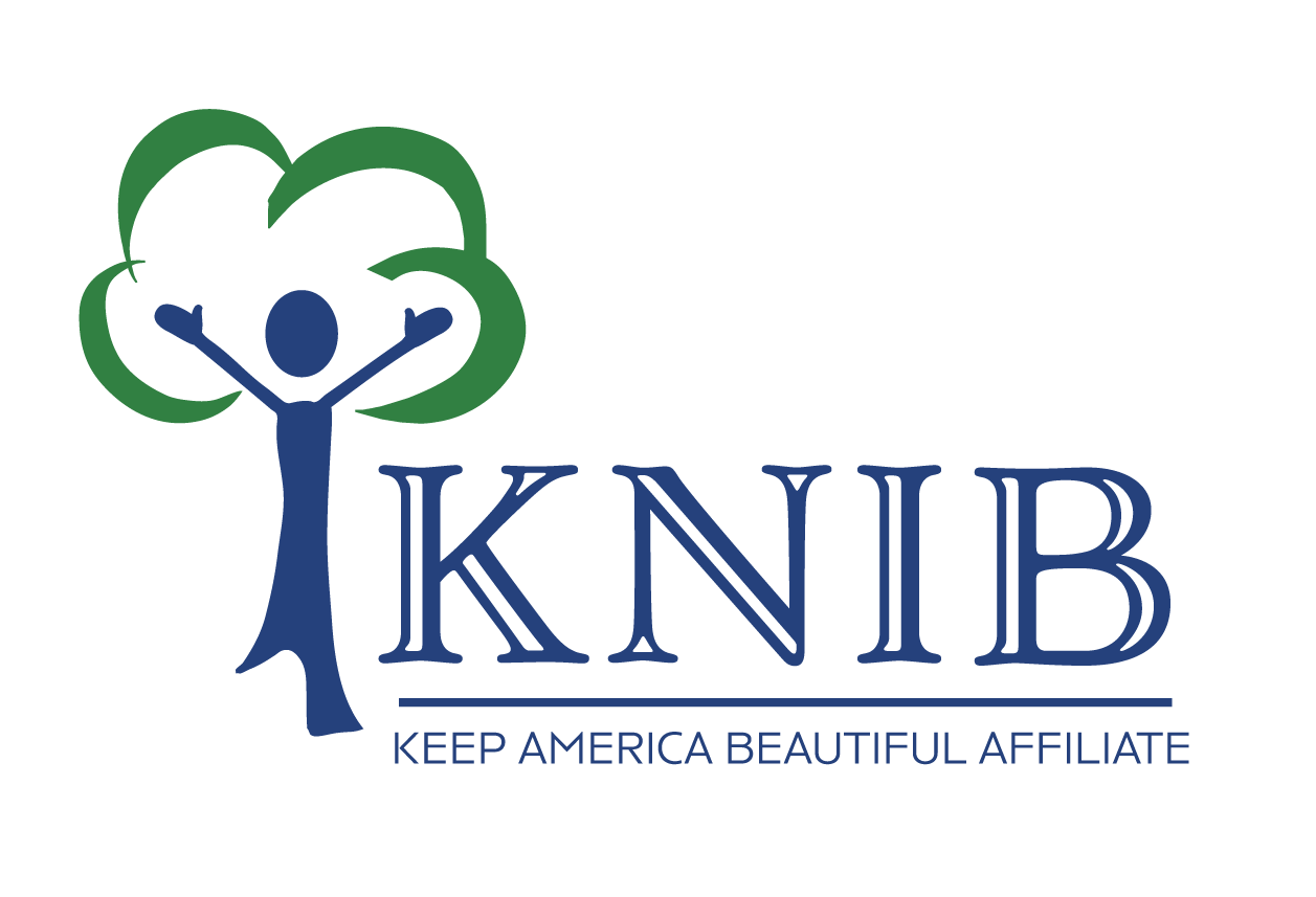 Keep Northern Illinois Beautiful Logo