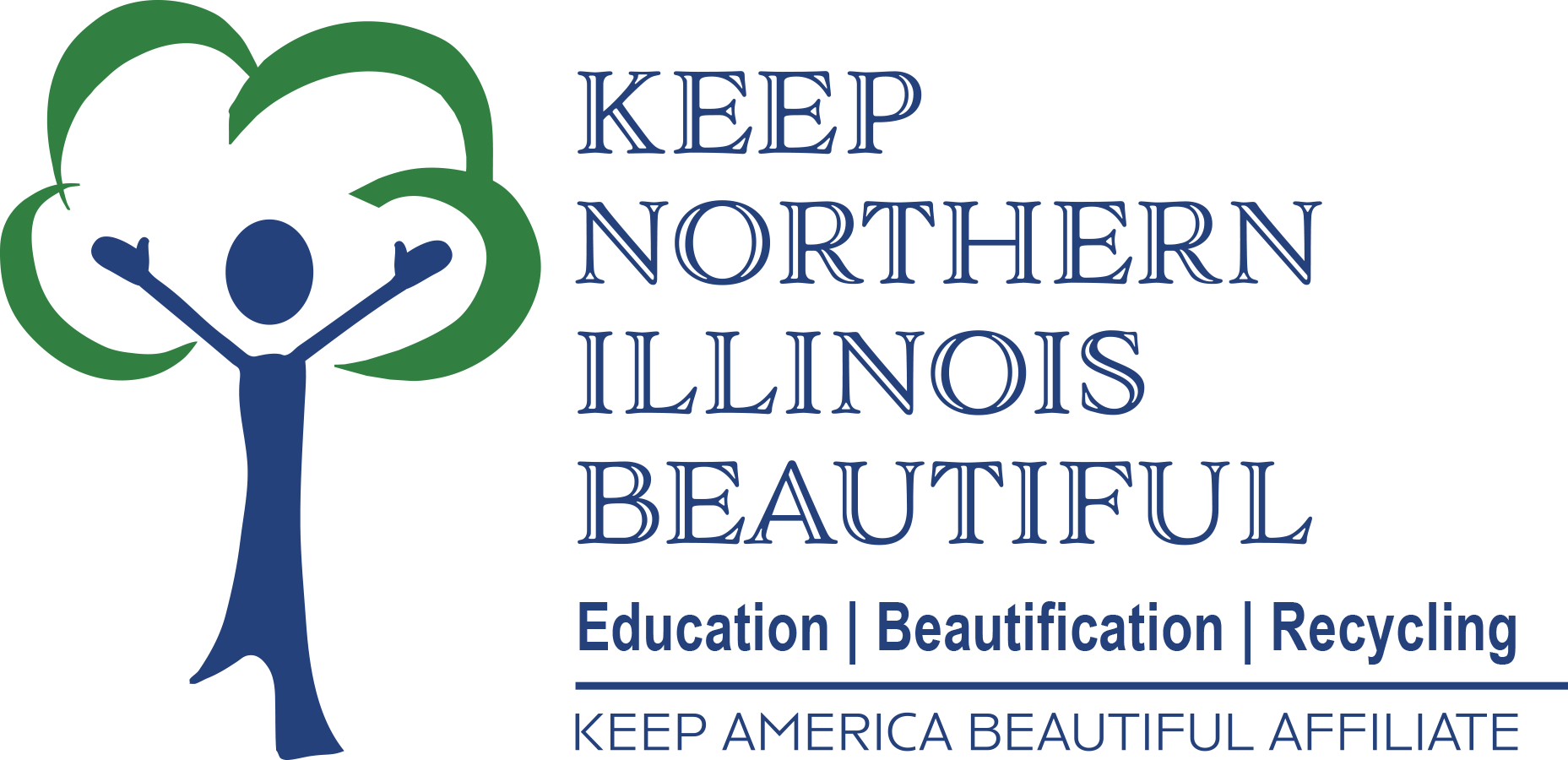 Keep Northern Illinois Beautiful