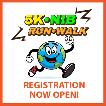 5K registration